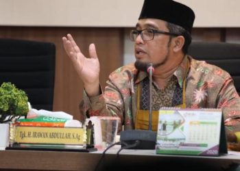 Kerja Ganda Pendamping Desa dan PPK Dapat Sorotan DPRA