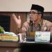 Kerja Ganda Pendamping Desa dan PPK Dapat Sorotan DPRA