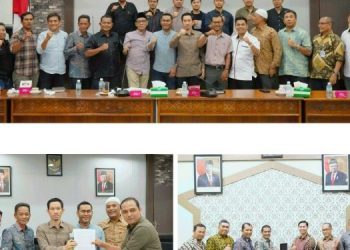 Terkait Keluhan Warga, Pansus DPRA Segera Panggil Pihak Medco