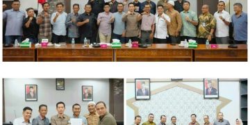 Terkait Keluhan Warga, Pansus DPRA Segera Panggil Pihak Medco