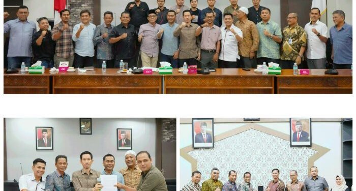 Terkait Keluhan Warga, Pansus DPRA Segera Panggil Pihak Medco