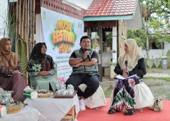 Desa Wisata Nusa Raih ASEAN Tourism Awards, Ini Kata Kadisbudpar Aceh