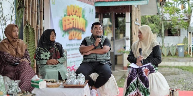 Desa Wisata Nusa Raih ASEAN Tourism Awards, Ini Kata Kadisbudpar Aceh