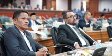 Awali Tahun 2023 DPRA Bentuk Lima Panitia Khusus