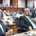 Awali Tahun 2023 DPRA Bentuk Lima Panitia Khusus