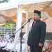 Pj Bupati Aceh Besar Terima Penghargaan Dari Kemenag RI