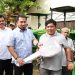 Alhamdulillah! Petani Aceh Besar Peroleh Puluhan Traktor