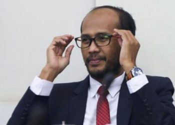 Pj Gubernur Gelar RUPS Bank Aceh Minggu Pertama Maret untuk Penetapan Dirut