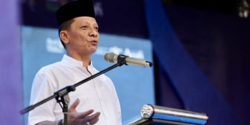 Sampaikan Duka Mendalam, Pemerintah Aceh Segera Galang Bantuan untuk Musibah Gempa di Turki