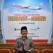 Pemerintah Aceh Lepas Keberangkatan Jamaah Umrah Aceh, Langsung dari Bandara SIM