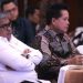 Sekda Bustami Hadiri Seminar Nasional Akselerasi Pembangunan Ekonomi Aceh