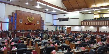 Rakor Bersama KIP Aceh, Komisi I DPRA Pertanyakan Teknis Wawancara Rekrutmen PPK