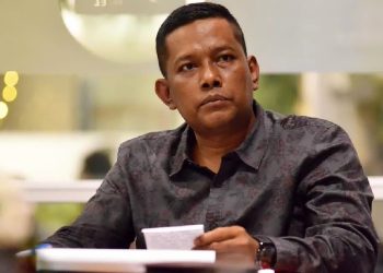 Ketua DPRA: Surat Kementerian ESDM Tidak Bisa Menganulir Kewenangan Pemerintah Aceh