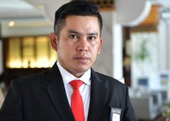 Awal 2023, Donor Darah ASN Pemerintah Aceh Sudah Capai Seribu Lebih Kantong Darah