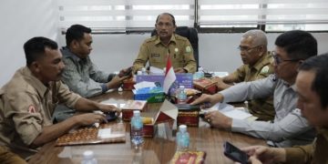 Pemerintah Aceh dan DPRA Berencana Bangun Masjid di Turki