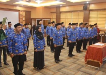 Tata Kelola SDM Aparatur untuk Mendukung Penyelenggaraan Pemerintahan yang Handal