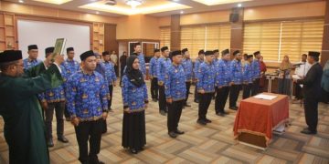 Tata Kelola SDM Aparatur untuk Mendukung Penyelenggaraan Pemerintahan yang Handal