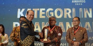 Badan Nasional Penanggulangan Terorisme (BNPT) Apresiasi Pemerintah Aceh