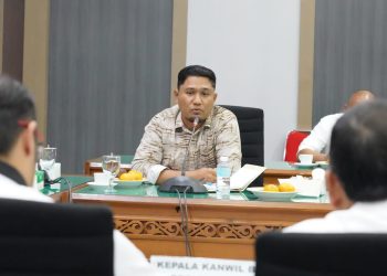 DPR Aceh Minta BPN/ATR Hentikan Semua Proses Izin Perpanjangan HGU