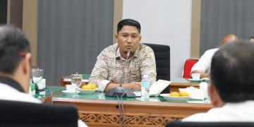 DPR Aceh Minta BPN/ATR Hentikan Semua Proses Izin Perpanjangan HGU