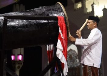 Sambut Idul Fitri, Pemerintah Aceh Gelar Festival Takbir