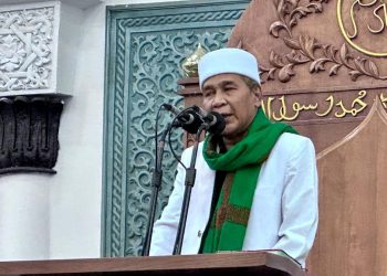 Al-Qur’an adalah Petunjuk bagi Umat Manusia