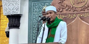 Al-Qur’an adalah Petunjuk bagi Umat Manusia