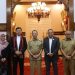Penjabat Gubernur Apresiasi Komisi Informasi Pusat Kunjungi Aceh
