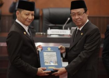 Lagi, Pemerintah Aceh Raih WTP