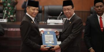 Lagi, Pemerintah Aceh Raih WTP