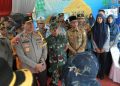 Pemerintah Aceh Pantau Kesiapan Terminal Batoh pada H-4 Lebaran