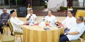 Pj Gubernur Ingatkan Dana Desa harus Dimaksimalkan untuk Kebangkitan Ekonomi Desa