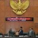 Sekda Sampaikan LKPJ Gubernur Aceh Tahun Anggaran 2022 dalam Paripurna DPR Aceh