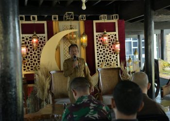 Profesi Arsitek Miliki Peran Penting dalam Pembangunan Aceh