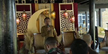 Profesi Arsitek Miliki Peran Penting dalam Pembangunan Aceh