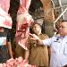 Jelang Lebaran, Direktur PSP Kementan dan Pj Bupati Monitor Ketersediaan dan Harga Pangan di Aceh Besar