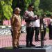 Pj Bupati Aceh Besar Ikuti Apel Gelar Pasukan Operasi Ketupat Seulawah 2023