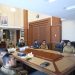 Pj Bupati dan Sekda Aceh Besar Ikuti Rakor Pengendalian Inflasi Daerah Melalui Zoom Meeting Via Zoom Meeting