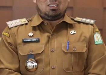 Pj Bupati Apresiasi Capaian Prestasi MIN 27 Aceh Besar di Tingkat Nasional