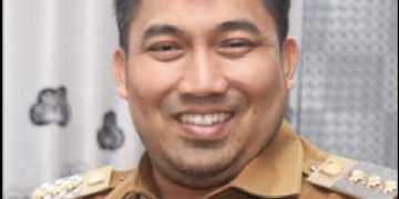 Pj Bupati Minta Pertamina Segera Implementasikan LPG 3 Kg Tepat Sasaran di Aceh Besar