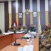 Pejabat Pemkab Aceh Besar Ikut Rakor Pengendalian Inflasi Daerah Bersama Mendagri