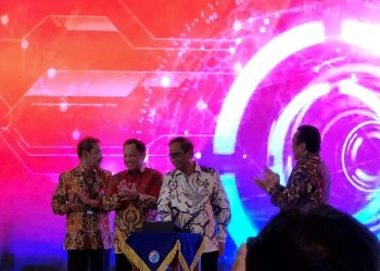 Penjabat Bupati Aceh Besar Dampingi Pj Gubernur Aceh di Rakor Pengelolaan Wilayah Perbatasan