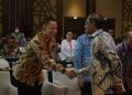 Penjabat Gubernur Aceh Usul Penataan Kawasan dan Pembangunan Infrastruktur di Wilayah Perbatasan Negara