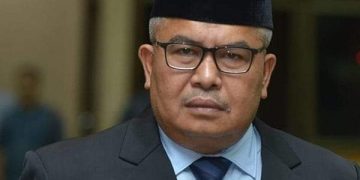 Paripurna DPRA, Sekda Sebut Inflasi Berhasil Ditekan
