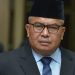 Paripurna DPRA, Sekda Sebut Inflasi Berhasil Ditekan