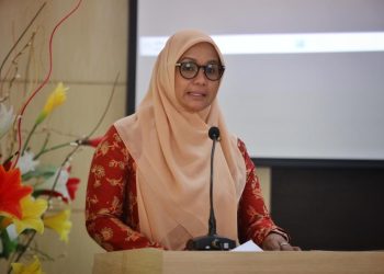 Mellani Ajak DWP Aceh Selatan Berkontribusi Bantu Cegah Narkoba, Stunting hingga Pornografi