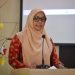 Mellani Ajak DWP Aceh Selatan Berkontribusi Bantu Cegah Narkoba, Stunting hingga Pornografi