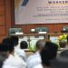 Sekda Minta Inspektur dan Kadis DPMG Se-Aceh Dampingi dan Awasi Penggunaan Dana Desa