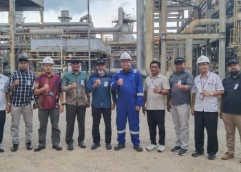 DPRA Dalami Materi Raqan Karbon Aceh