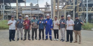 DPRA Dalami Materi Raqan Karbon Aceh